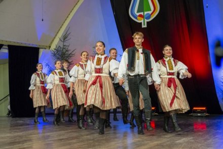 60. TKB - dzień dziewiąty